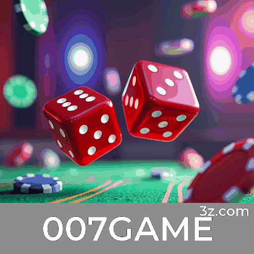 Desenvolvedores de elite e tecnologia de ponta na 007GAME