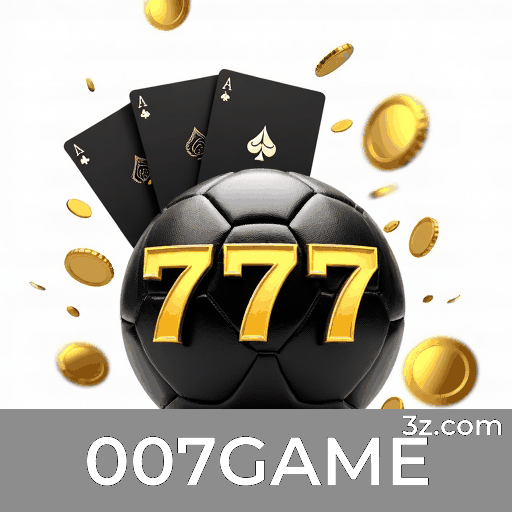 007GAME: Pagamentos Rápidos e Cassino Premiado