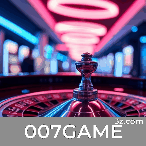 Inovação Tecnológica da 007GAME: Entretenimento e Eficiência