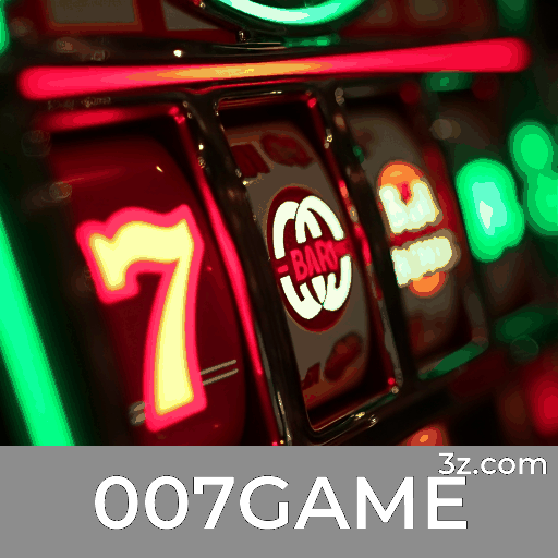 007GAME App: Benefícios Exclusivos para Você!