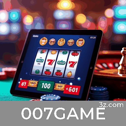 Estratégias de Apostas Esportivas: Potencialize Seus Ganhos no 007GAME