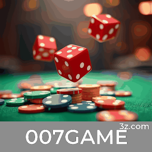 007GAME: Pagamentos Rápidos e Cassino Premiado