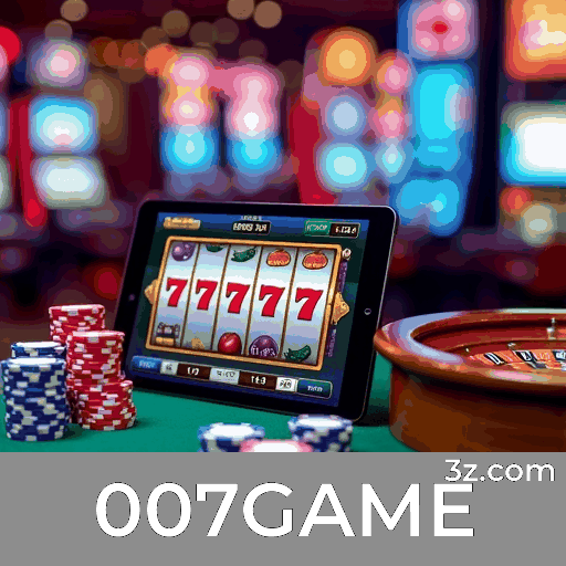 007GAME: Desafie-se com o Jogo de Crash!