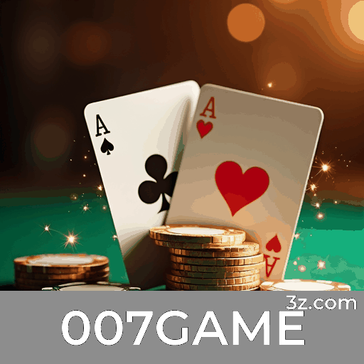 007GAME: Pagamentos Rápidos e Cassino Premiado