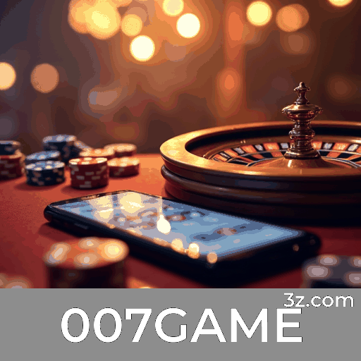 007GAME: Diversão Sem Limites para Jogadores Brasileiros