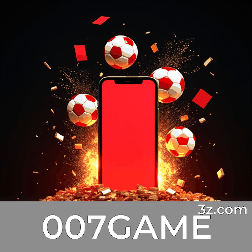 Desenvolvedores de elite e tecnologia de ponta na 007GAME