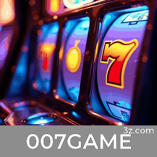 007GAME: Diversão Sem Limites para Jogadores Brasileiros