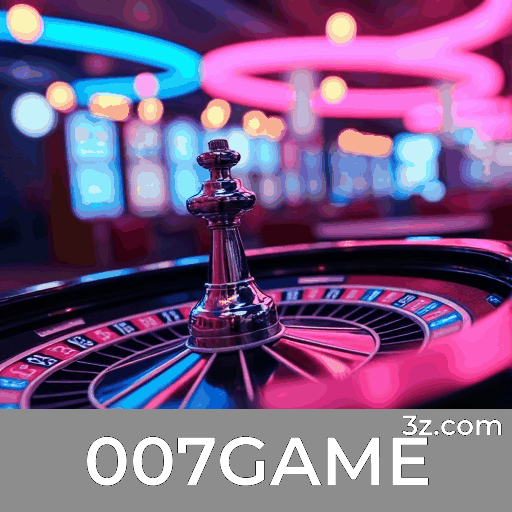 Luxo e Exclusividade em Casino: Descubra 007GAME