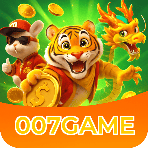 007GAME