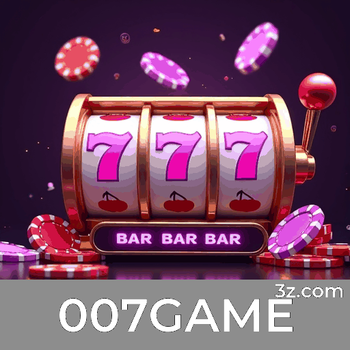 007GAME: Desafie-se com o Jogo de Crash!