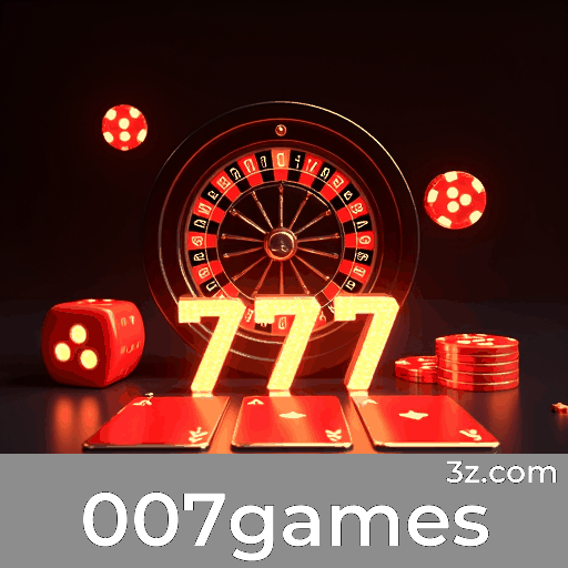 Experiência Imersiva e Variada no 007games