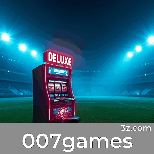 Experiência Imersiva e Variada no 007games