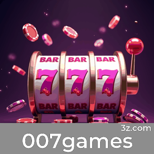 007games: Bônus Generosos Para Jogadores Brasileiros