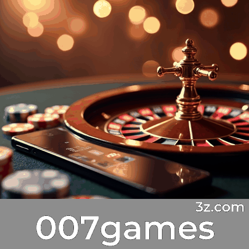 Apostas completas com 007games: Esportes e Odds para Brasileiros