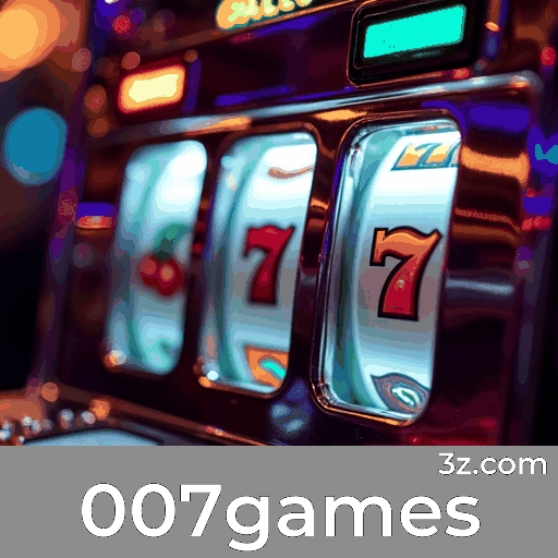 Inovação e Excelência Tecnológica da Plataforma 007games