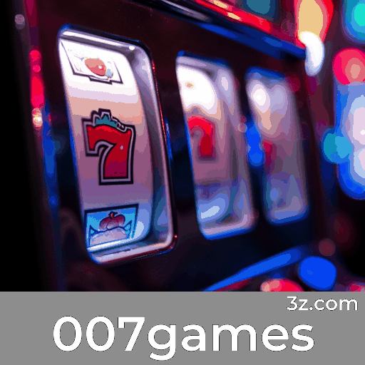 007games: Inovação e tecnologia em jogos de cassino