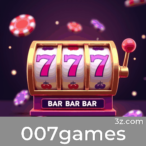 Apostas completas com 007games: Esportes e Odds para Brasileiros