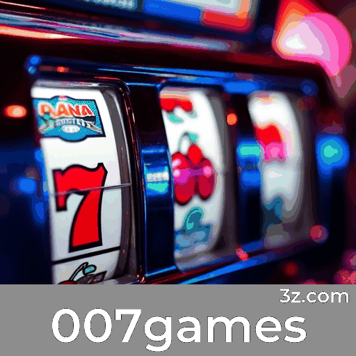 007games: Plataforma de Cassino e Apostas Confiável