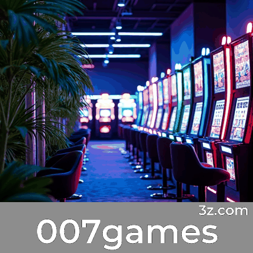 007games: Experimente o Valor dos Benefícios Exclusivos