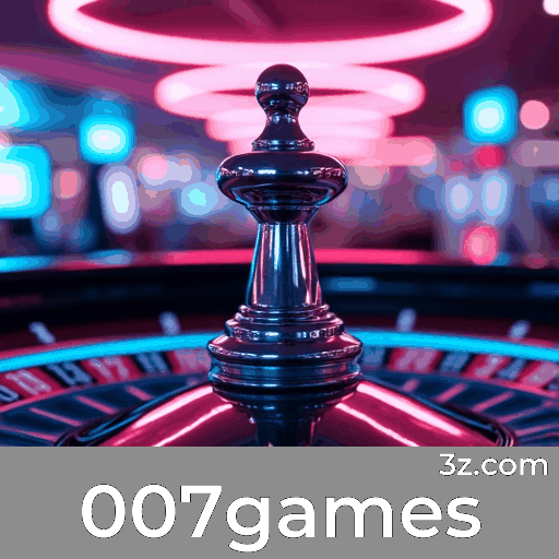 Explore a Comodidade e Funcionalidade Completa do App 007games