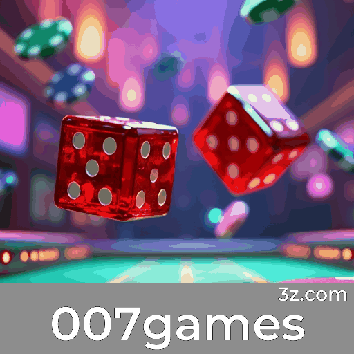 007games: Plataforma de Cassino e Apostas Confiável