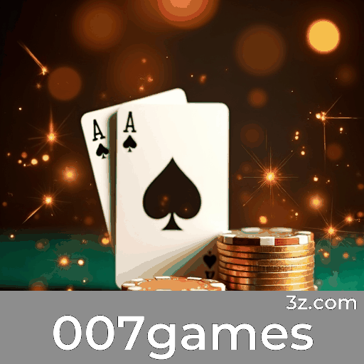 007games: Plataforma de Cassino e Apostas Confiável