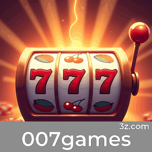 Inovação e Excelência Tecnológica da Plataforma 007games