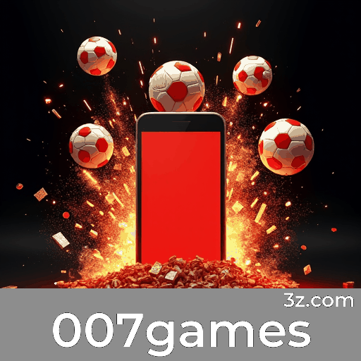 007games: Experiência Profissional e Imersiva no Cassino