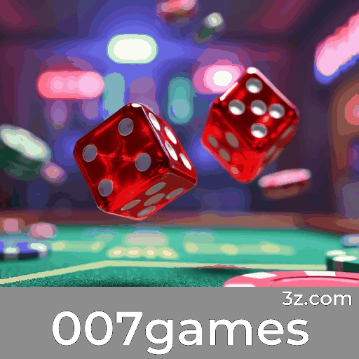 007games: Plataforma de Cassino e Apostas Confiável