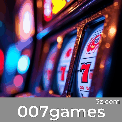 007games: Plataforma de Cassino e Apostas Confiável