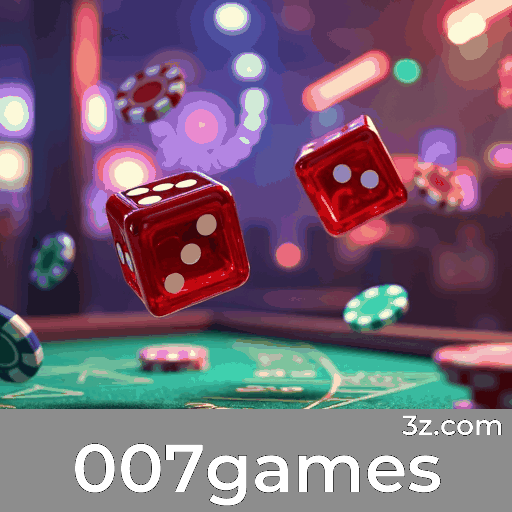 007games: Plataforma de Cassino e Apostas Confiável